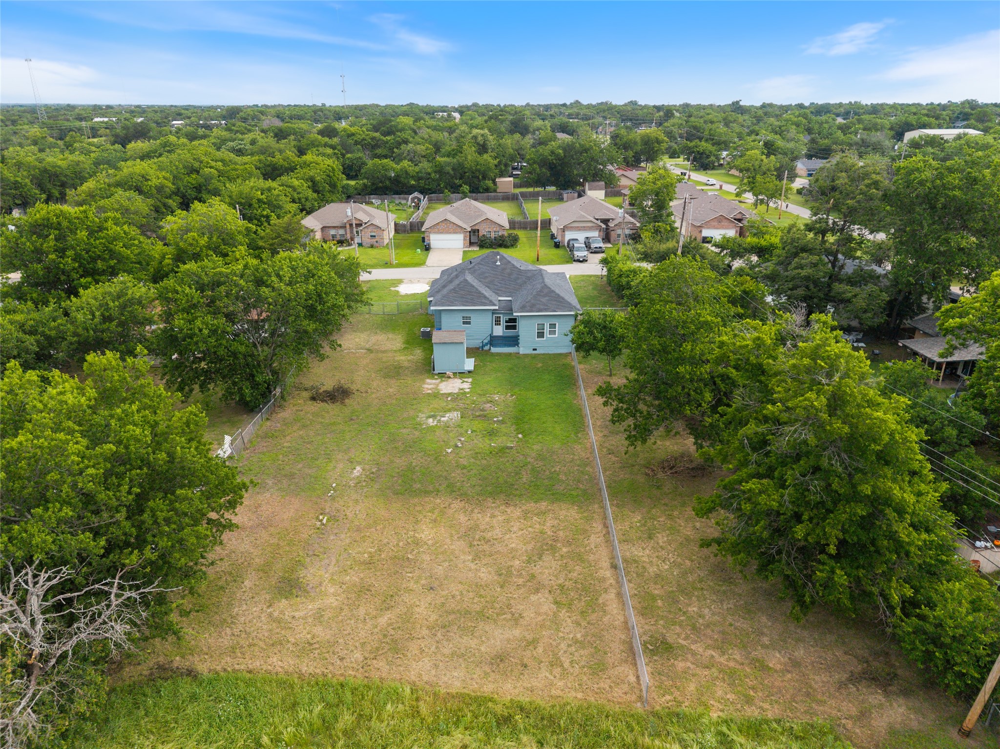 4305 Templeton Street Greenville TX 75401