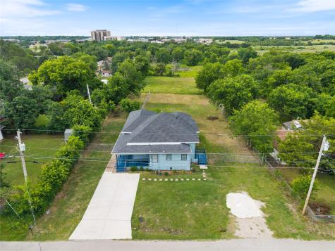 4305 Templeton Street Greenville TX 75401