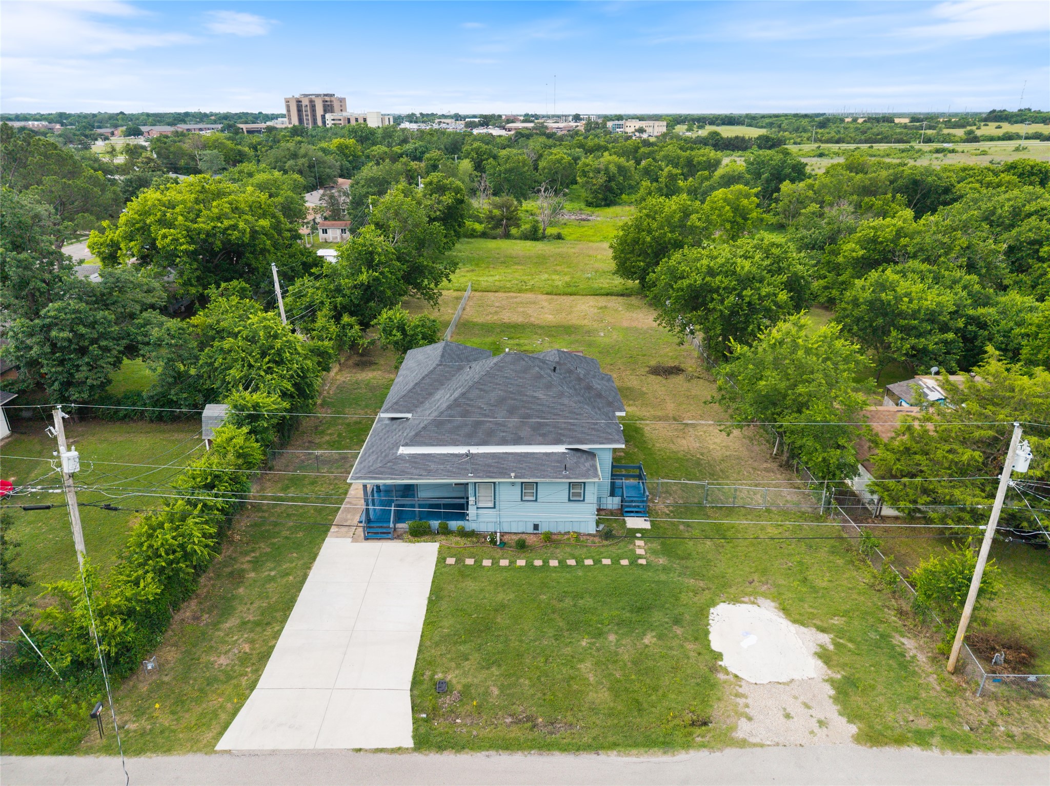 4305 Templeton Street Greenville TX 75401