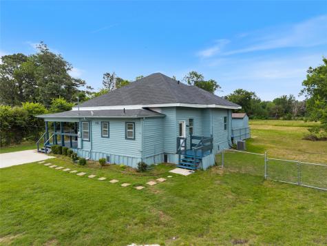 4305 Templeton Street Greenville TX 75401