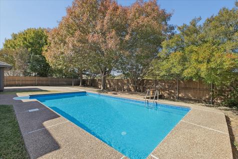 5421 Dana Point Drive Arlington TX 76017