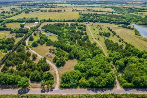 10289 County Road 671 Blue Ridge TX 75424