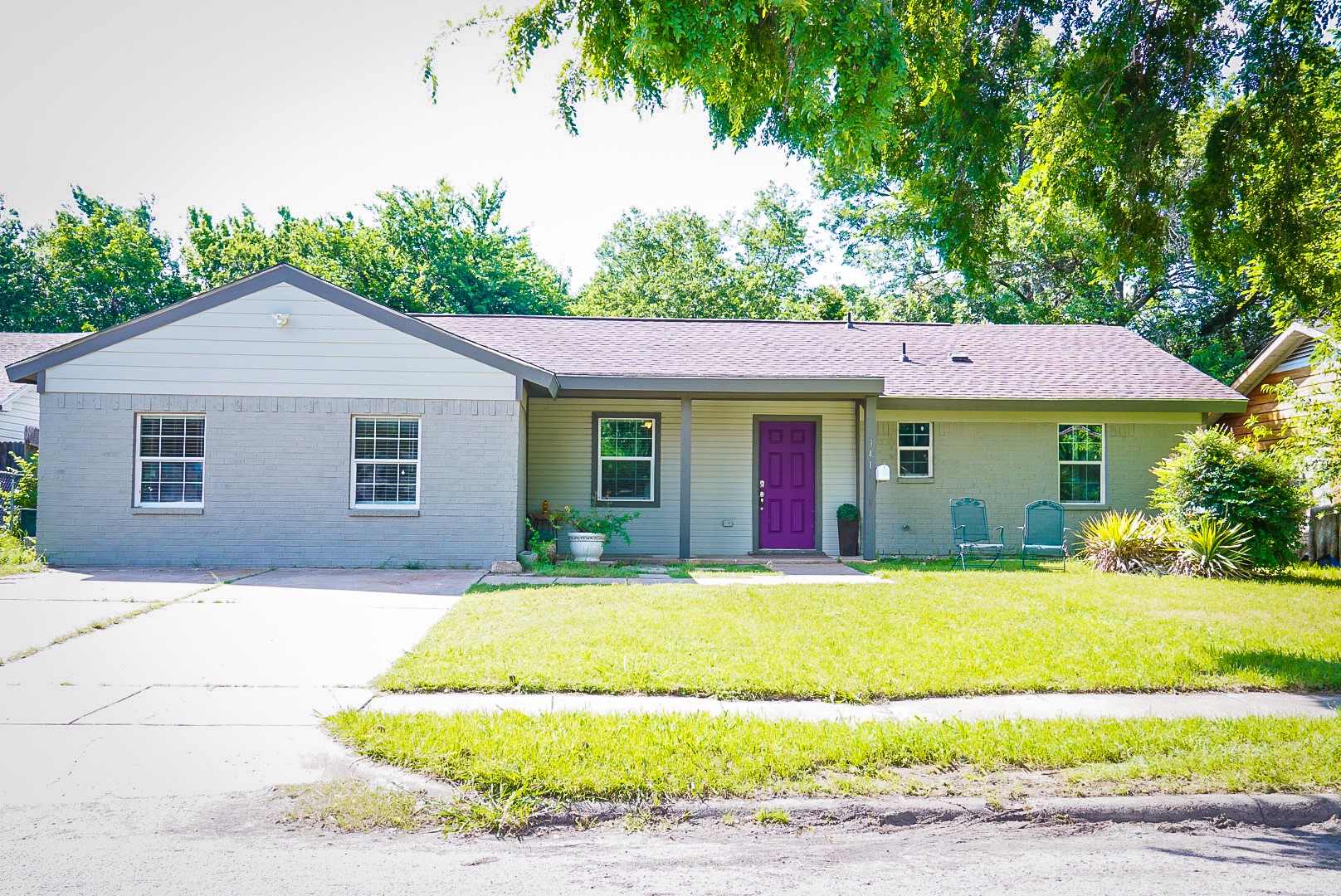 341 Christie Avenue Everman TX 76140