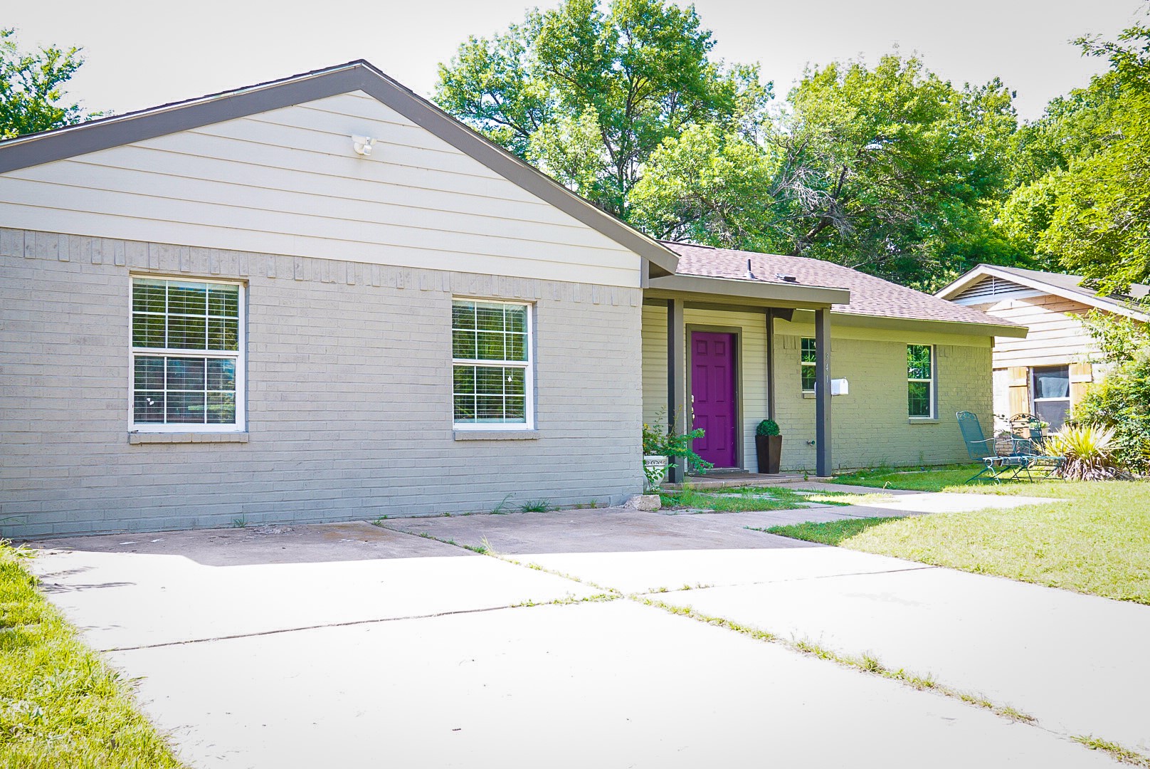 341 Christie Avenue Everman TX 76140