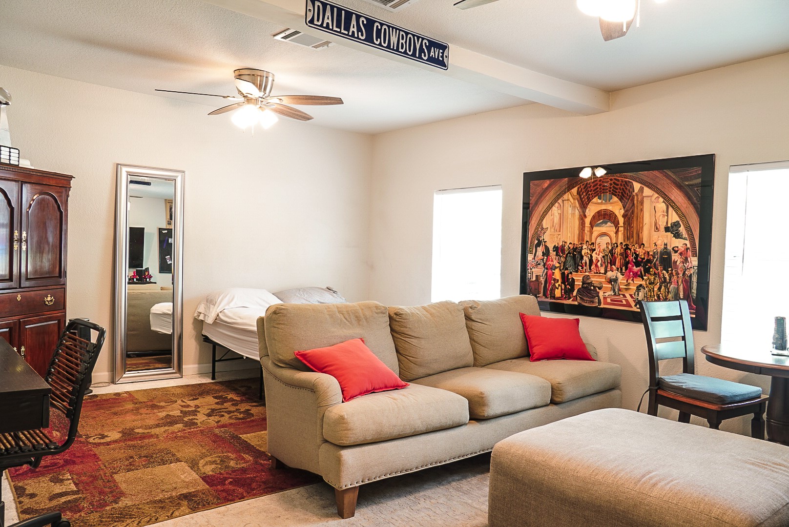 341 Christie Avenue Everman TX 76140