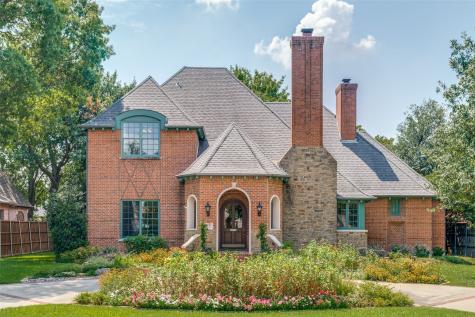 6470 Aberdeen Avenue Dallas TX 75230