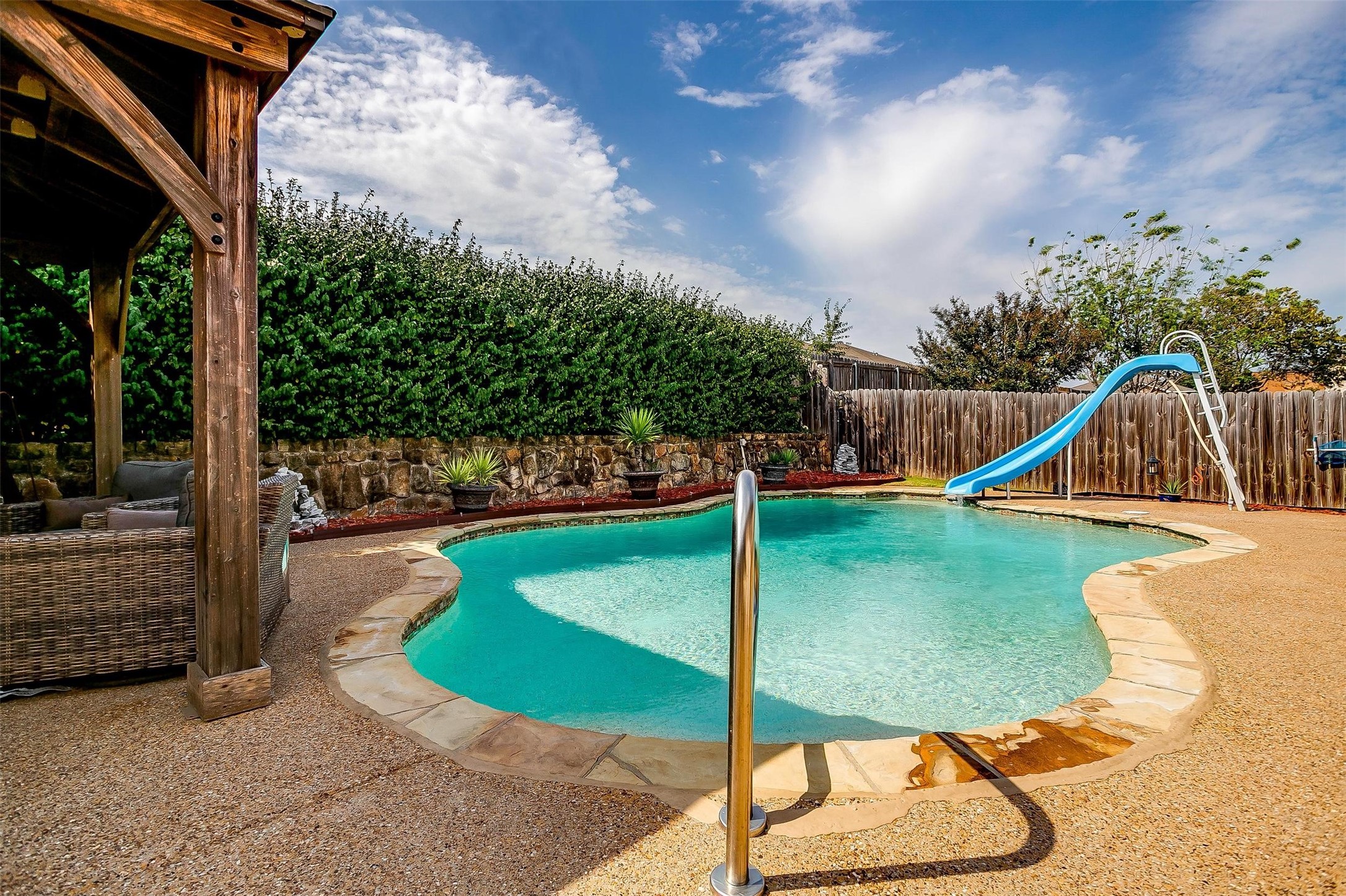 8404 Paxton Run Court Arlington TX 76002