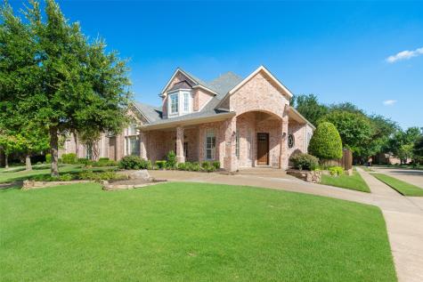 600 Uvalde Court Allen TX 75013