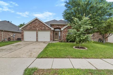 6803 Woodcrest Lane Sachse TX 75048