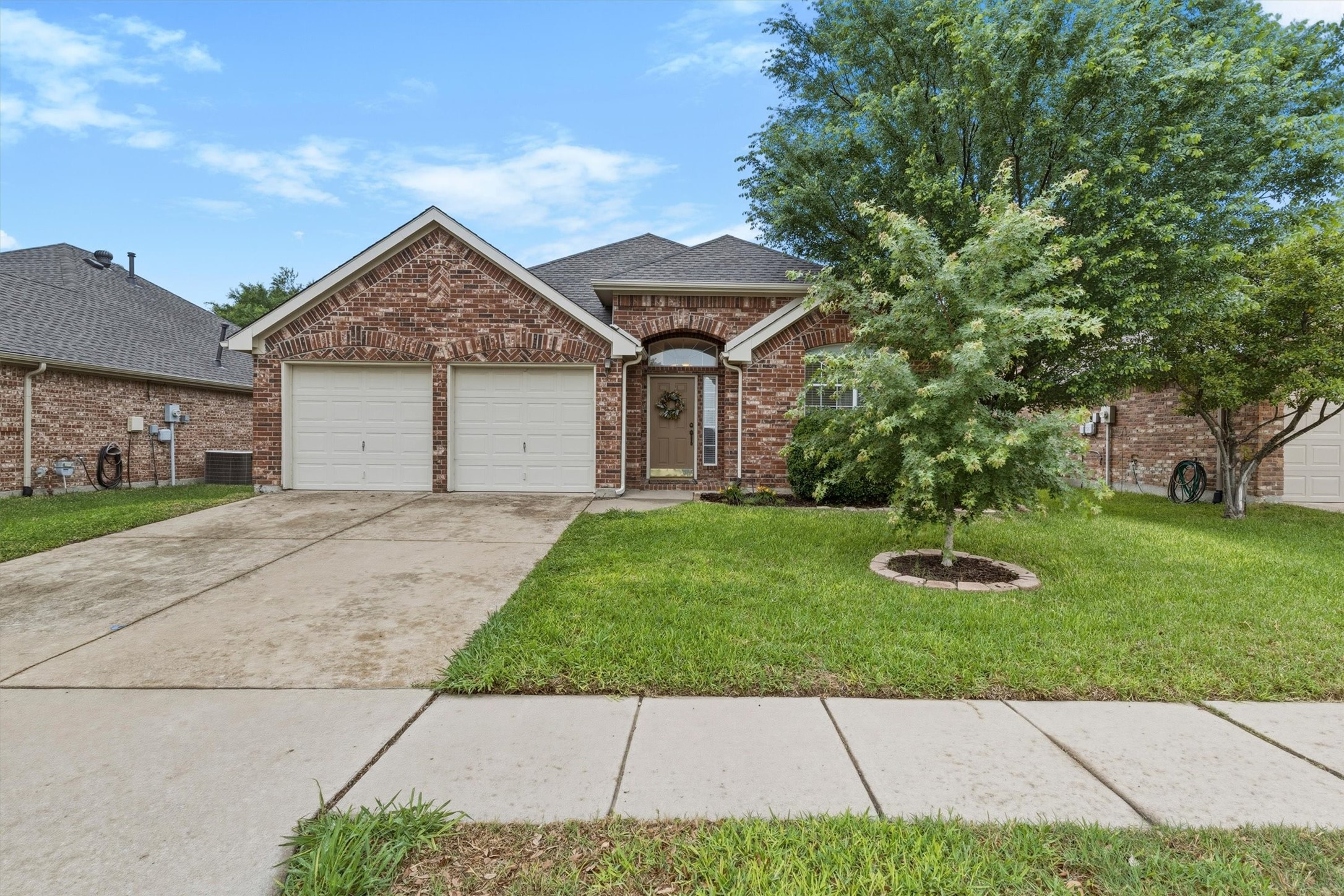 6803 Woodcrest Lane Sachse TX 75048