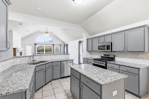 6803 Woodcrest Lane Sachse TX 75048