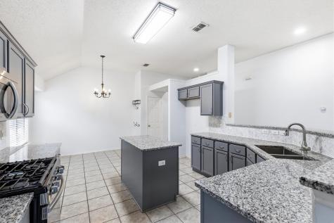 6803 Woodcrest Lane Sachse TX 75048
