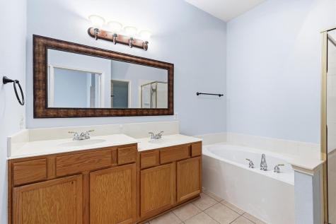 6803 Woodcrest Lane Sachse TX 75048