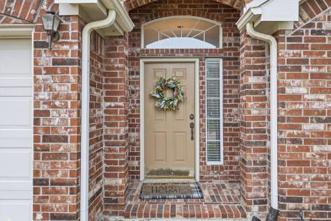 6803 Woodcrest Lane Sachse TX 75048