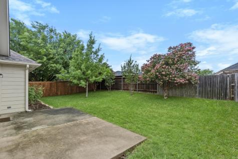 6803 Woodcrest Lane Sachse TX 75048