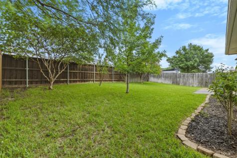 6803 Woodcrest Lane Sachse TX 75048