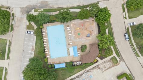 6803 Woodcrest Lane Sachse TX 75048