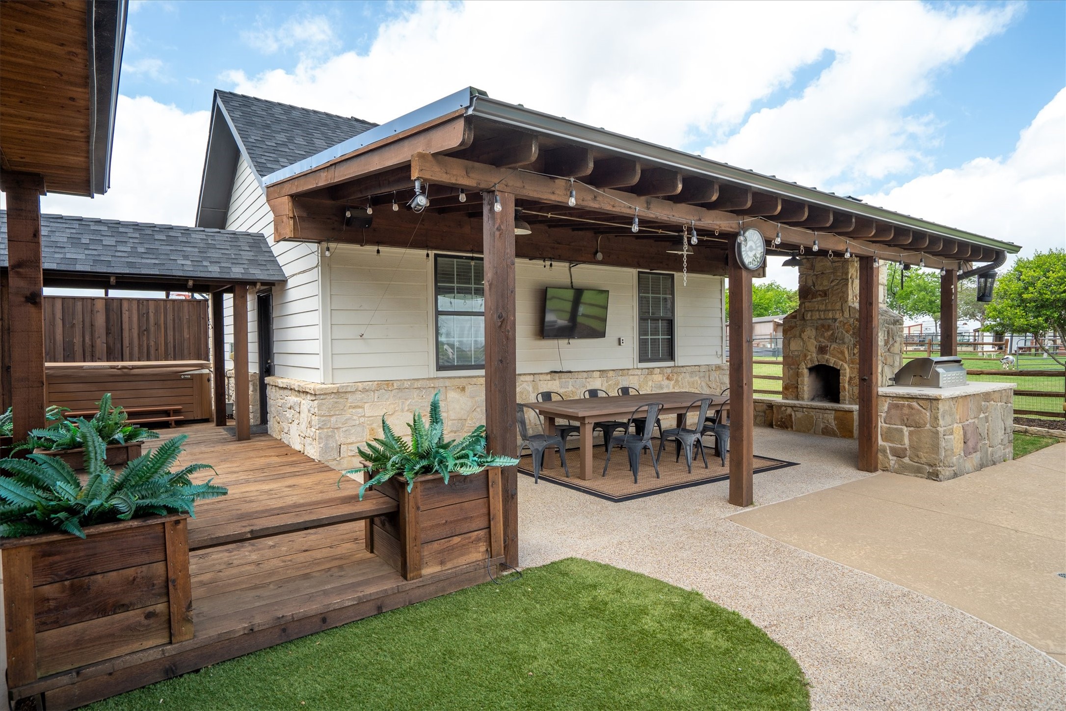 219 Bingham Road Northlake TX 76226