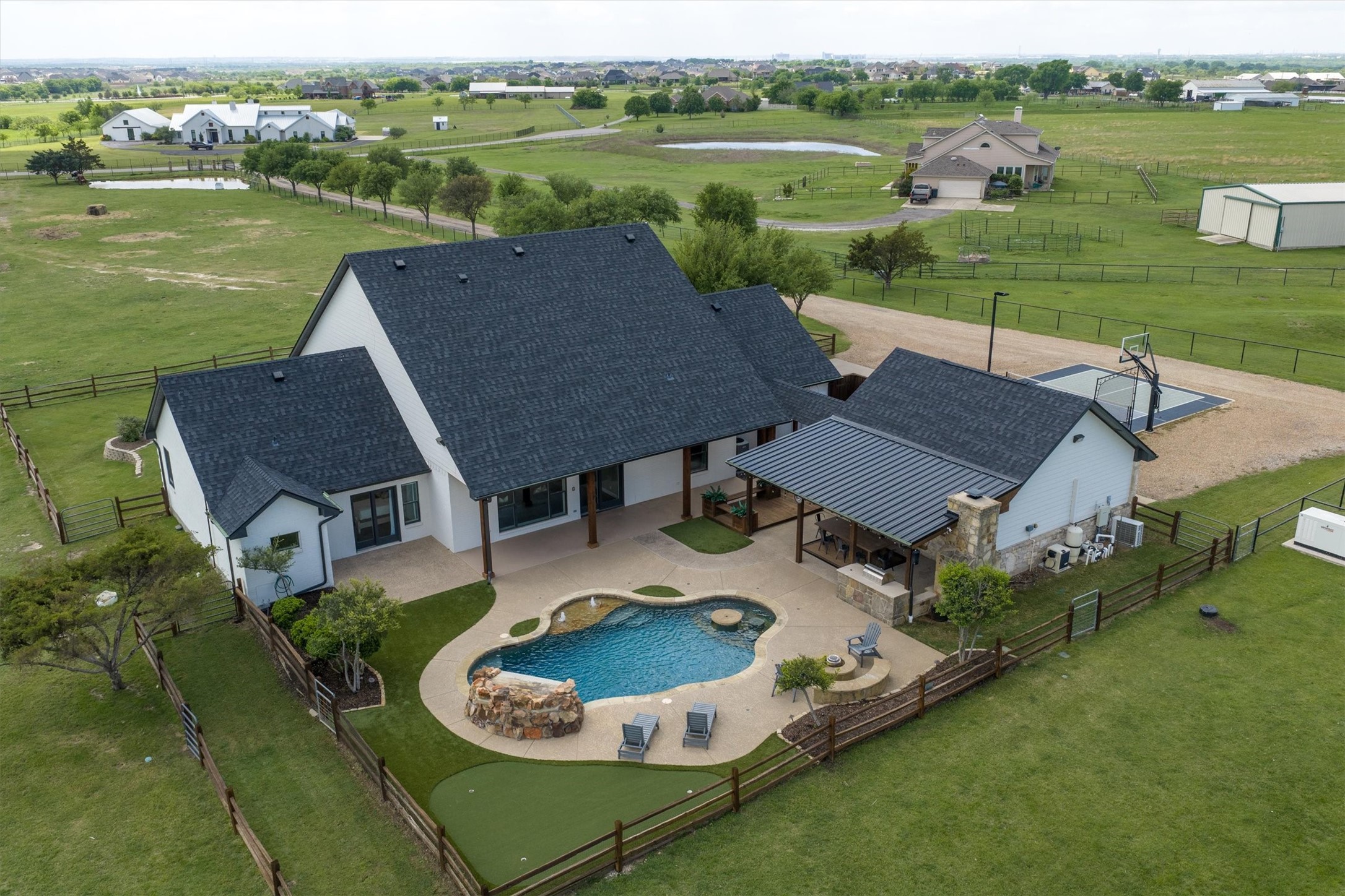 219 Bingham Road Northlake TX 76226