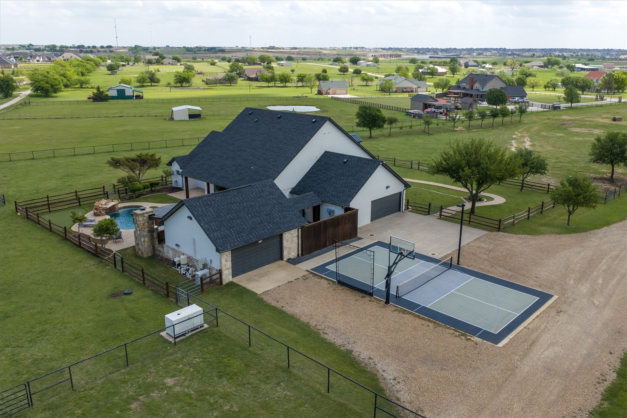 219 Bingham Road Northlake TX 76226