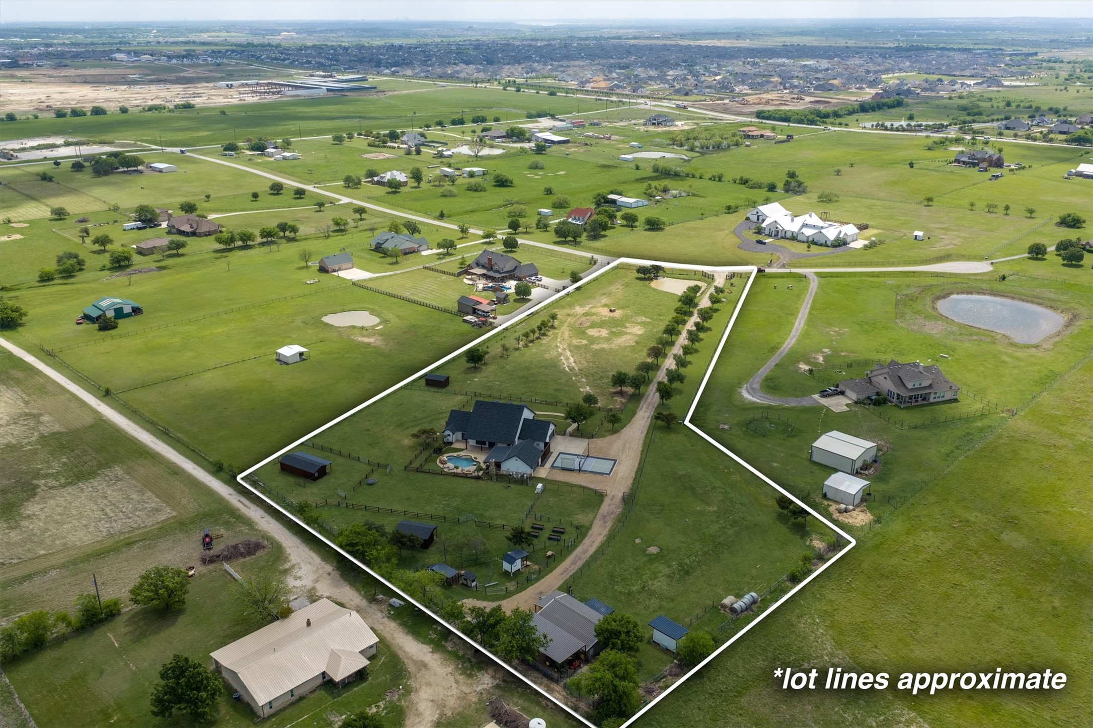 219 Bingham Road Northlake TX 76226