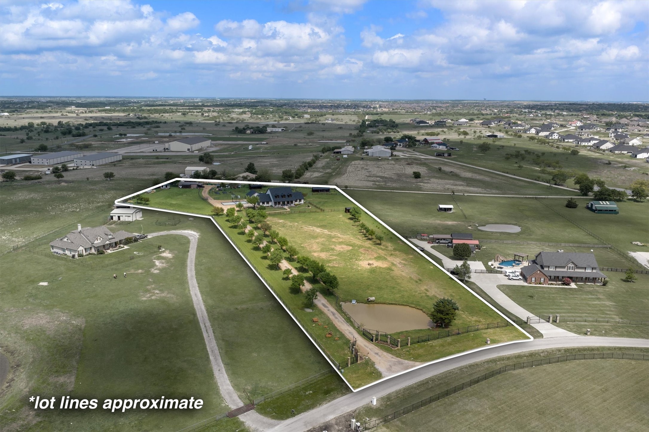 219 Bingham Road Northlake TX 76226