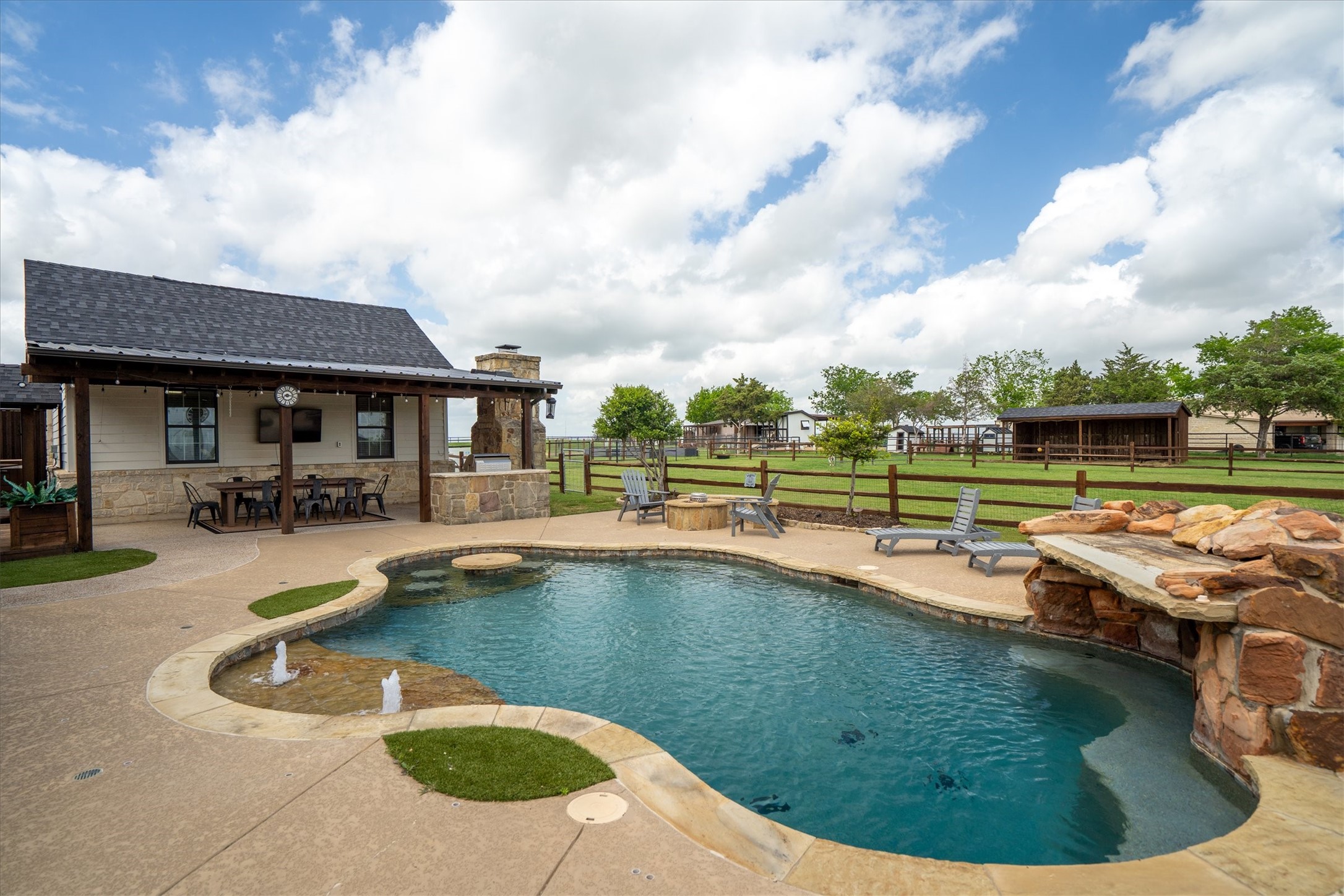 219 Bingham Road Northlake TX 76226