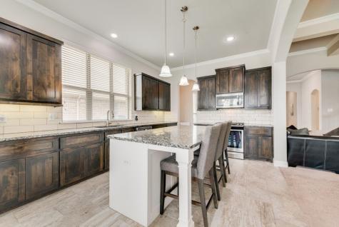 593 Spruce Trail Forney TX 75126