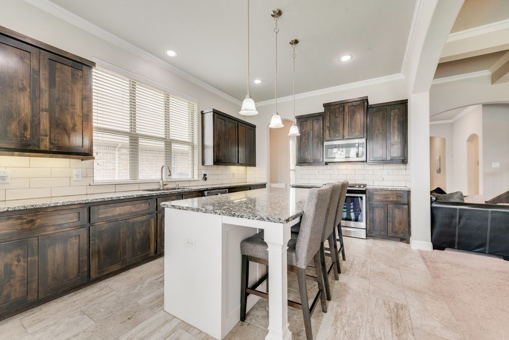 593 Spruce Trail Forney TX 75126