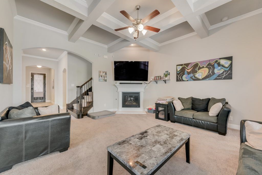 593 Spruce Trail Forney TX 75126
