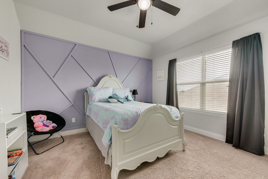 593 Spruce Trail Forney TX 75126