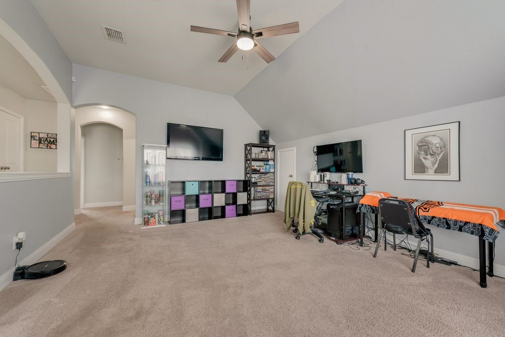 593 Spruce Trail Forney TX 75126