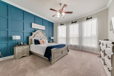 593 Spruce Trail Forney TX 75126