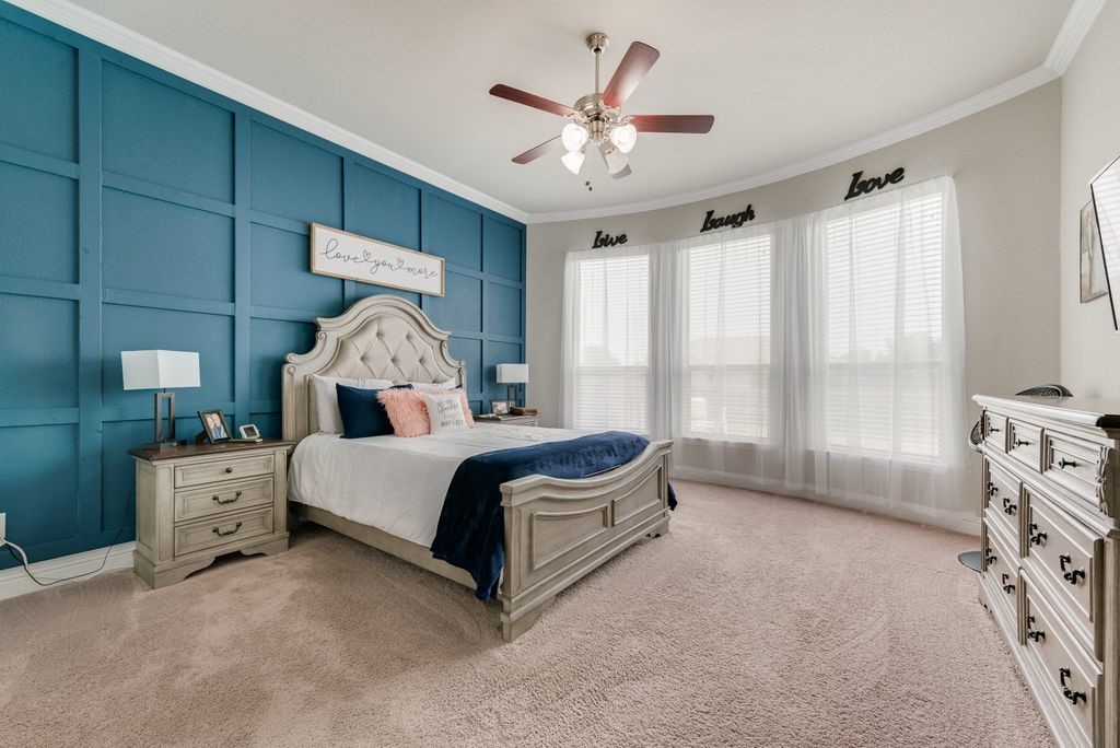 593 Spruce Trail Forney TX 75126