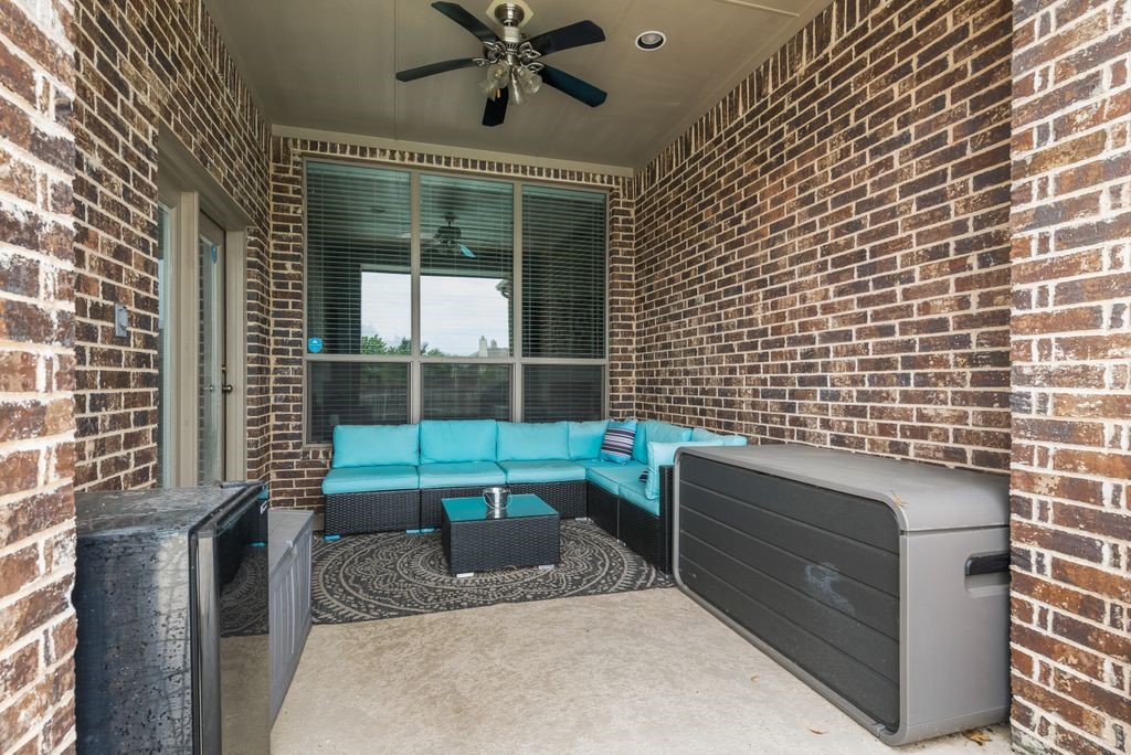 593 Spruce Trail Forney TX 75126