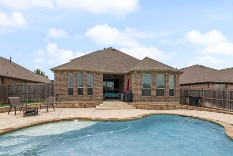 593 Spruce Trail Forney TX 75126