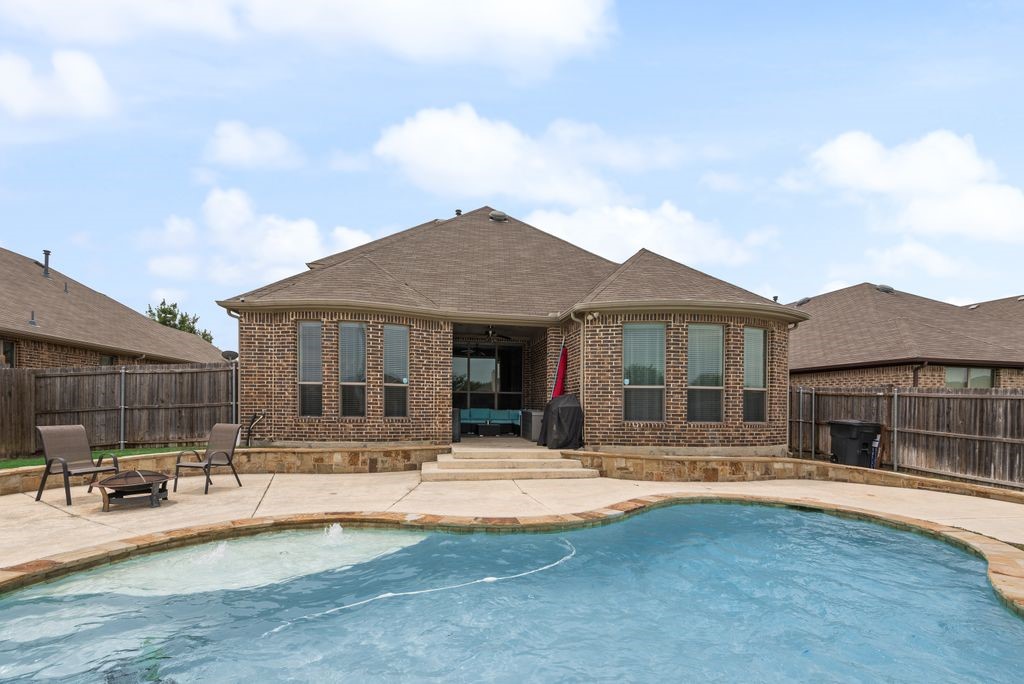 593 Spruce Trail Forney TX 75126