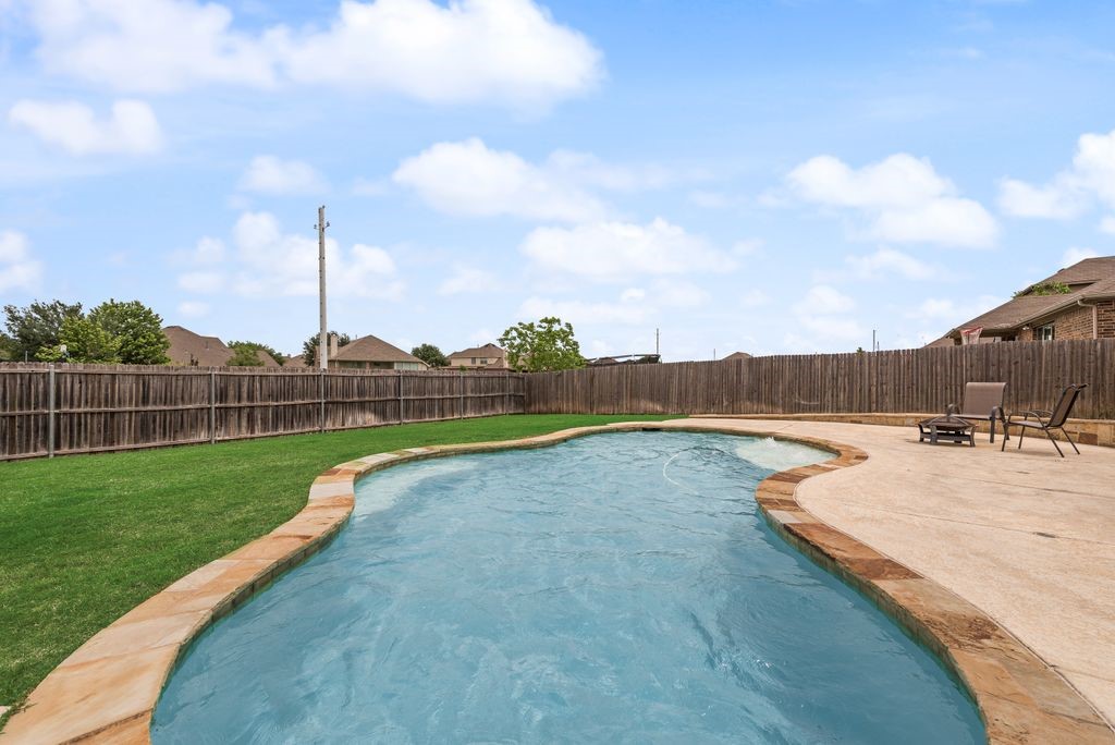 593 Spruce Trail Forney TX 75126