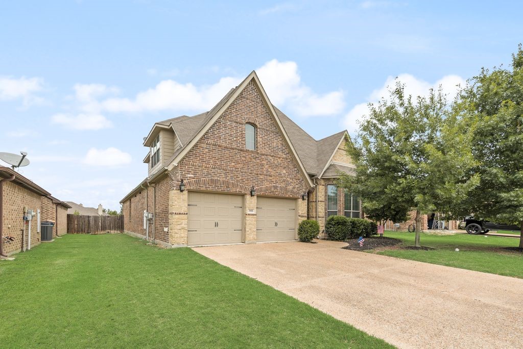 593 Spruce Trail Forney TX 75126