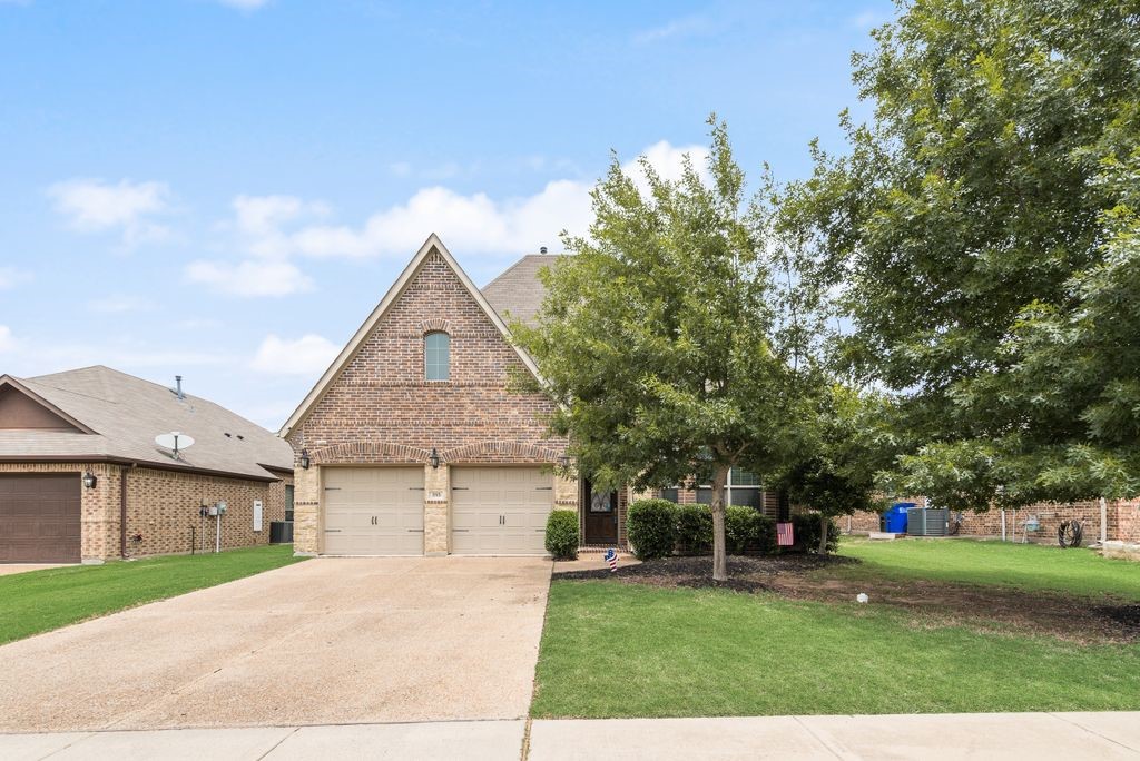 593 Spruce Trail Forney TX 75126