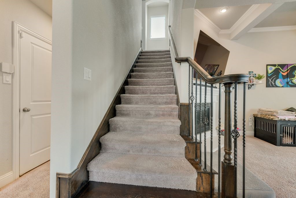 593 Spruce Trail Forney TX 75126