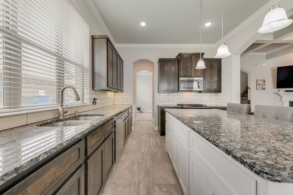 593 Spruce Trail Forney TX 75126