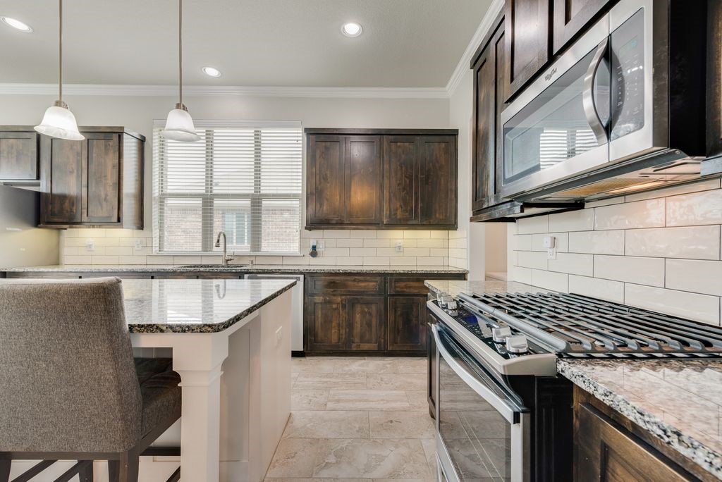 593 Spruce Trail Forney TX 75126