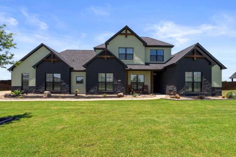 1644 Ryder Lee Lane Waxahachie TX 75165