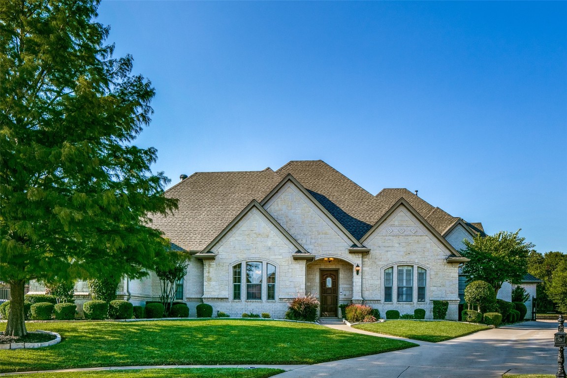 508 Remington Court Colleyville TX 76034