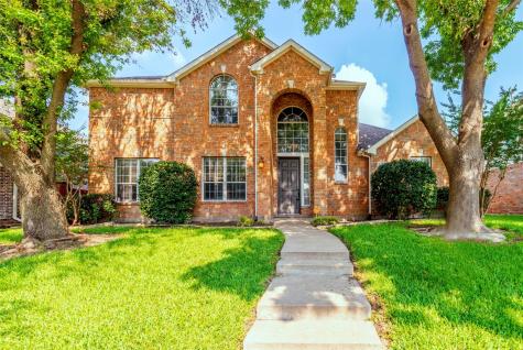 8221 Grand Canyon Drive Plano TX 75025