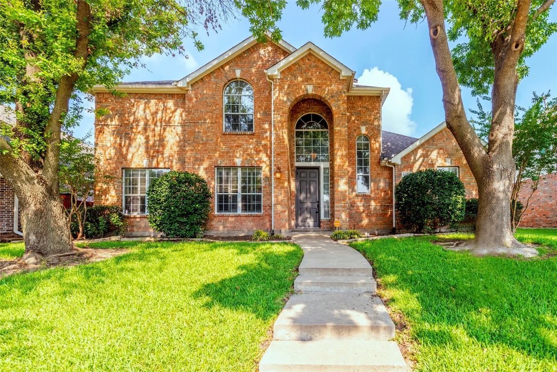 8221 Grand Canyon Drive Plano TX 75025