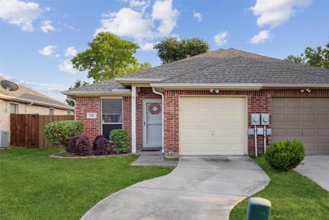 1776 Lago Vista Little Elm TX 75068
