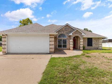 2010 Ports O Call Court Granbury TX 76048