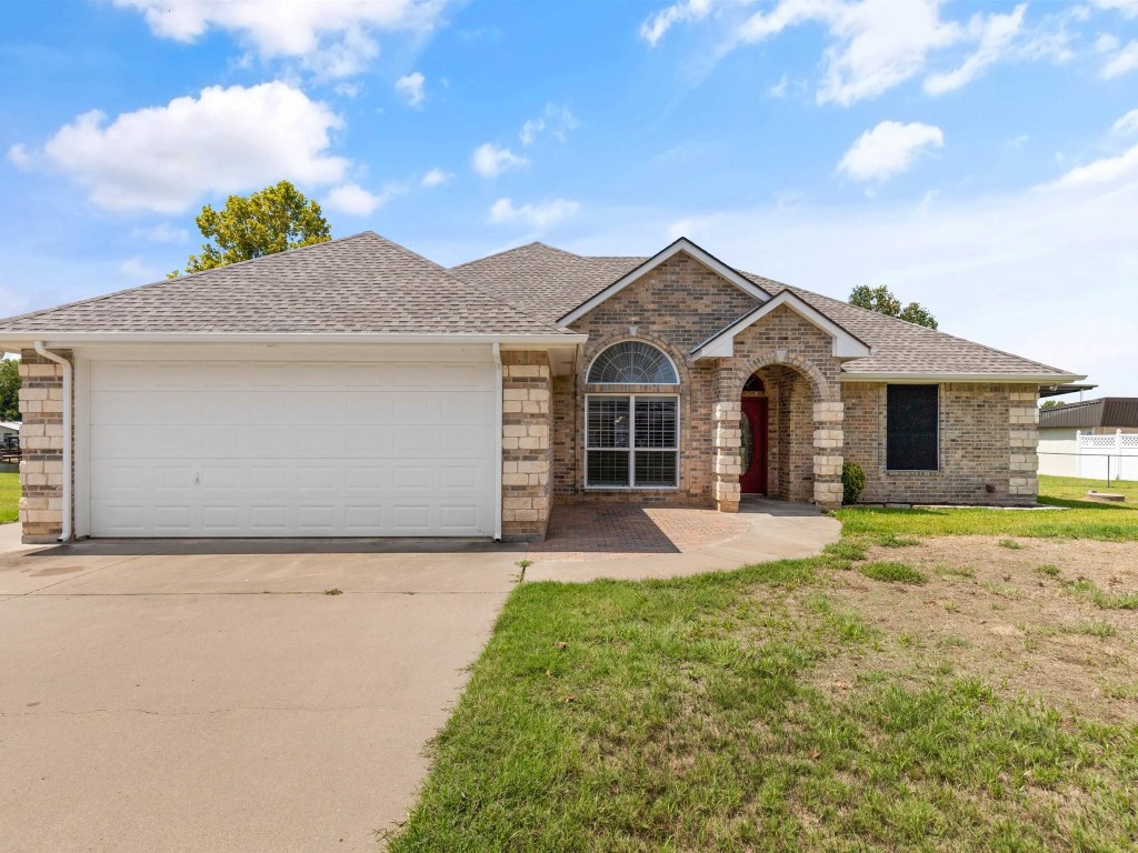 2010 Ports O Call Court Granbury TX 76048
